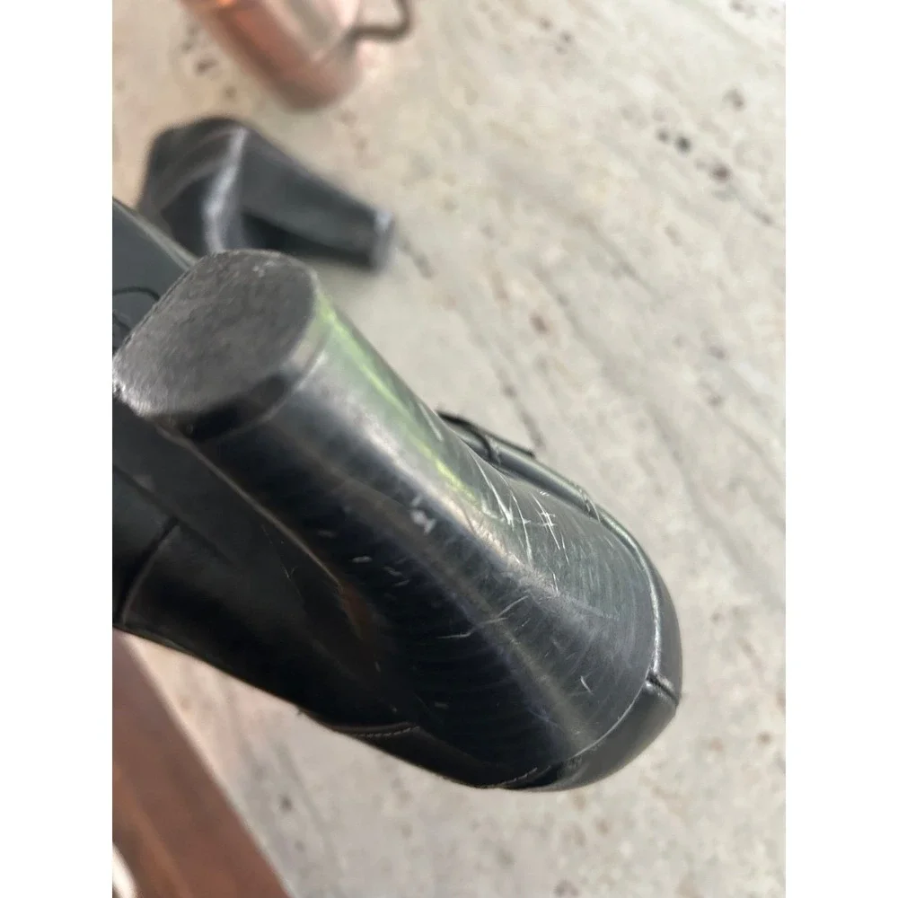 Y2K lei Heels - Picture 6 of 9